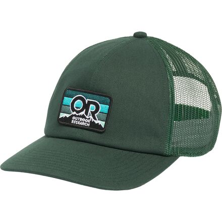 Advocate Trucker Hi Pro Cap