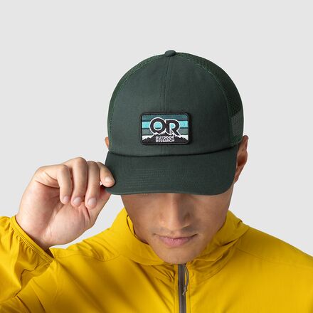 Outdoor Research - Advocate Trucker Hi Pro Cap