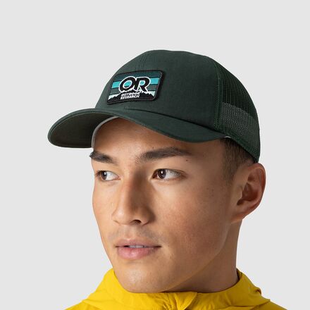 Outdoor Research - Advocate Trucker Hi Pro Cap