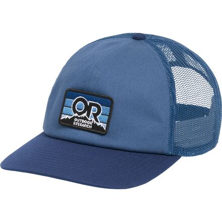 Advocate Trucker Hi Pro Cap