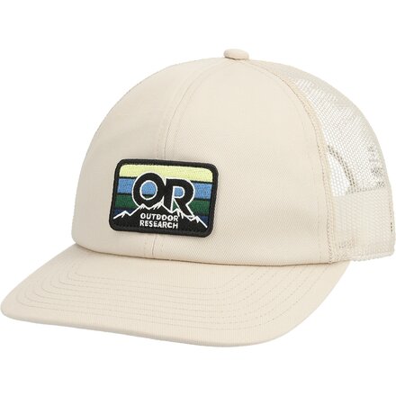 Advocate Trucker Lo Pro Cap