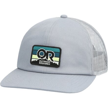 Advocate Trucker Lo Pro Cap