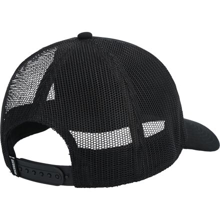 Outdoor Research - OR Quadrise Trucker Lo Pro Cap