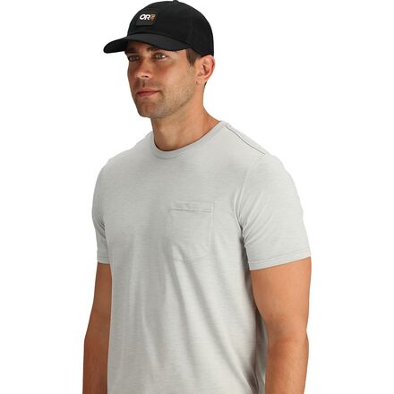 Outdoor Research - OR Quadrise Trucker Lo Pro Cap