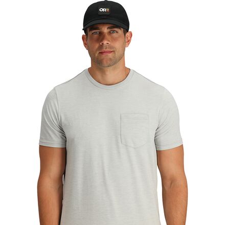 Outdoor Research - OR Quadrise Trucker Lo Pro Cap