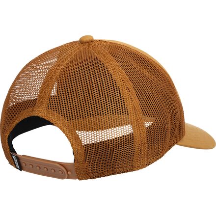 Outdoor Research - Squatch Trucker Lo Pro Cap