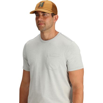 Outdoor Research - Squatch Trucker Lo Pro Cap
