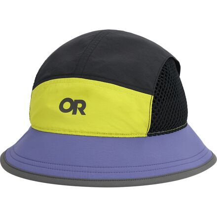Swift Bucket Hat