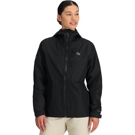 Aspire II Jacket - Women's