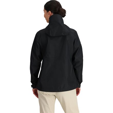 Outdoor Research - Aspire II Jacket - Women's