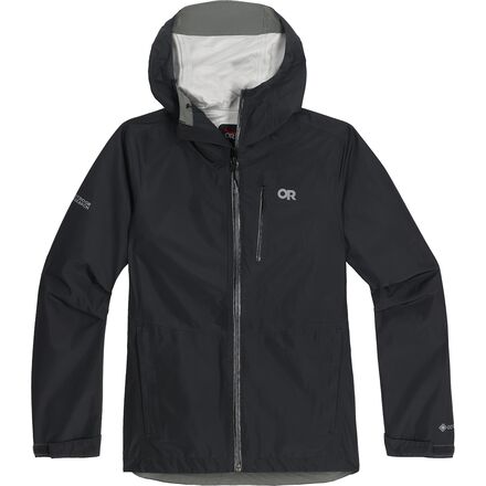 Outdoor Research - Aspire II Jacket - Women's