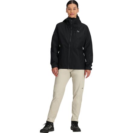 Outdoor Research - Aspire II Jacket - Women's