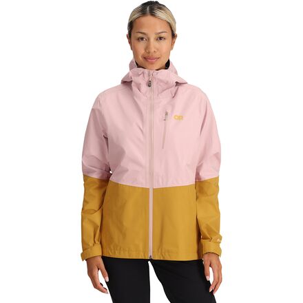Aspire II Jacket - Women's