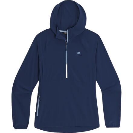 Outdoor Research - Astroman Air Sun Hoodie - Women's