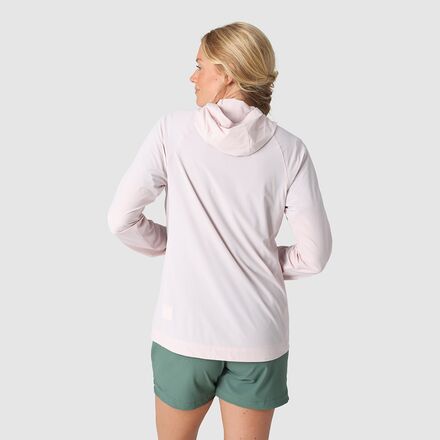 Outdoor Research - Astroman Air Sun Hoodie - Women's