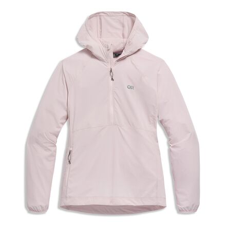Outdoor Research - Astroman Air Sun Hoodie - Women's