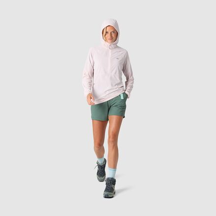 Outdoor Research - Astroman Air Sun Hoodie - Women's