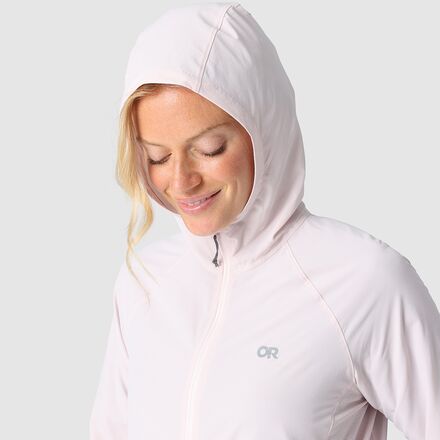 Outdoor Research - Astroman Air Sun Hoodie - Women's