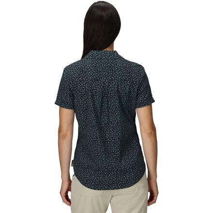 Outdoor Research - Astroman Short-Sleeve Sun Shirt - Women's