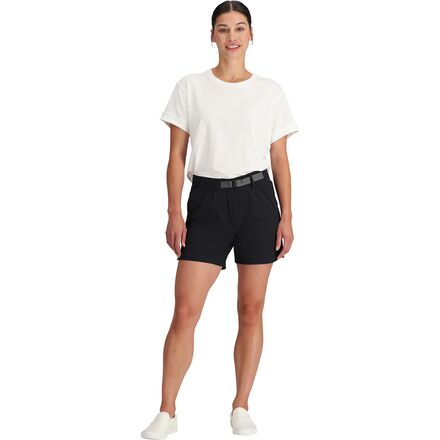 Outdoor Research - Ferrosi 5in Short - Women's