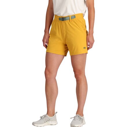 Outdoor Research - Ferrosi 5in Short - Women's