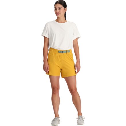 Outdoor Research - Ferrosi 5in Short - Women's