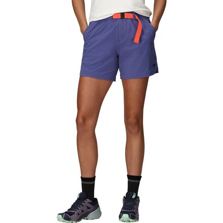 Ferrosi 5in Short - Women's
