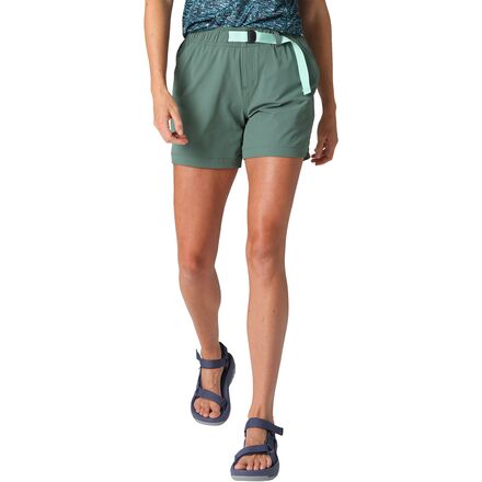 Ferrosi 5in Short - Women's