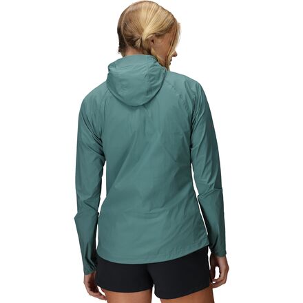 Outdoor Research - Shadow Wind Hooded Jacket - Women's