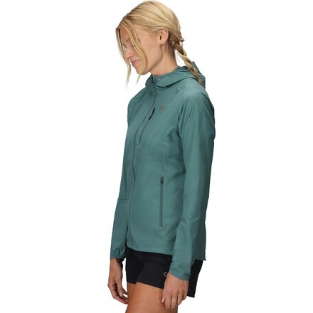 Outdoor Research - Shadow Wind Hooded Jacket - Women's