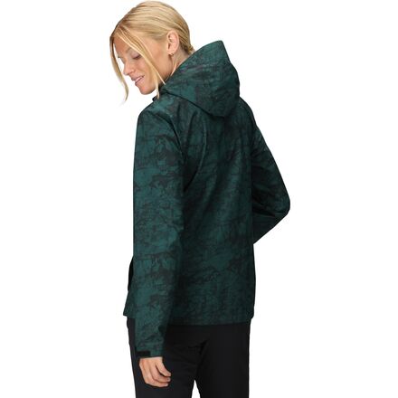 Outdoor Research - Stratoburst Stretch Rain Jacket - Women's