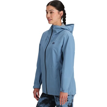 Outdoor Research - Stratoburst Stretch Rain Jacket - Women's