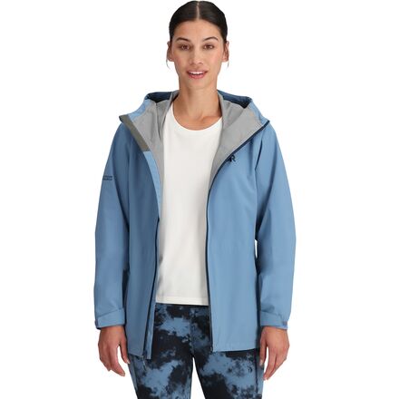 Outdoor Research - Stratoburst Stretch Rain Jacket - Women's