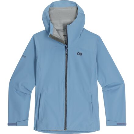 Outdoor Research - Stratoburst Stretch Rain Jacket - Women's