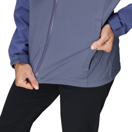 Outdoor Research - Stratoburst Stretch Rain Jacket - Women's