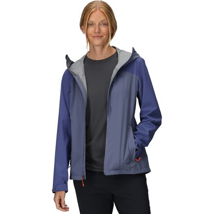 Outdoor Research - Stratoburst Stretch Rain Jacket - Women's