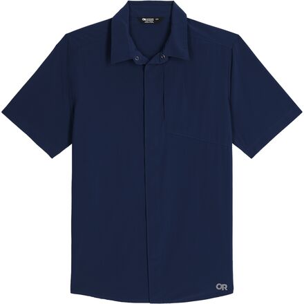 Outdoor Research - Astroman Air Short-Sleeve Shirt - Men's