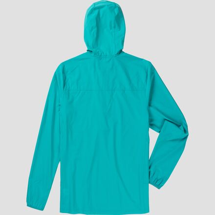 Outdoor Research - Astroman Air Sun Hoodie - Men's