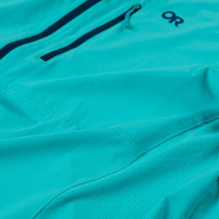 Outdoor Research - Astroman Air Sun Hoodie - Men's