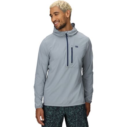 Astroman Air Sun Hoodie - Men's