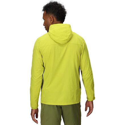 Outdoor Research - Astroman Air Sun Hoodie - Men's