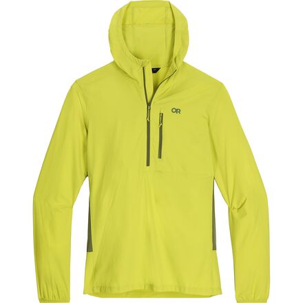 Outdoor Research - Astroman Air Sun Hoodie - Men's