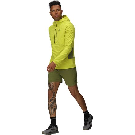 Outdoor Research - Astroman Air Sun Hoodie - Men's