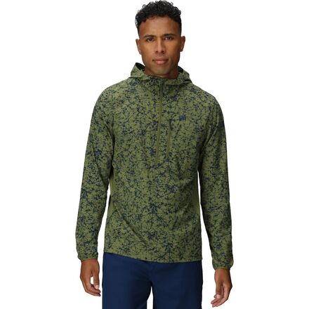 Astroman Air Sun Hoodie - Men's