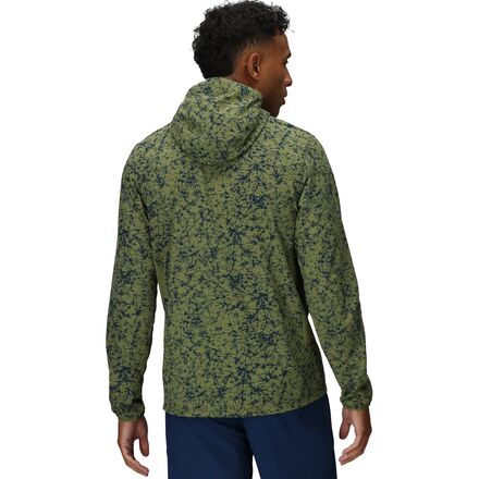 Outdoor Research - Astroman Air Sun Hoodie - Men's