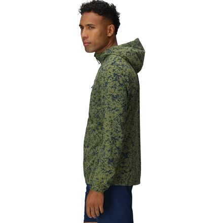Outdoor Research - Astroman Air Sun Hoodie - Men's