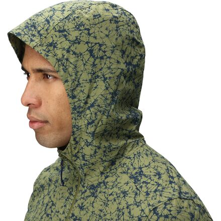 Outdoor Research - Astroman Air Sun Hoodie - Men's