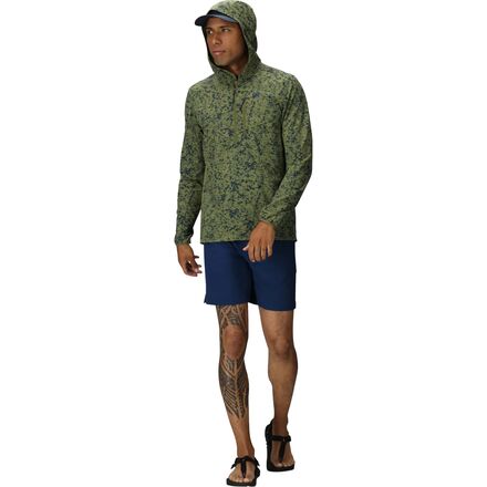 Outdoor Research - Astroman Air Sun Hoodie - Men's