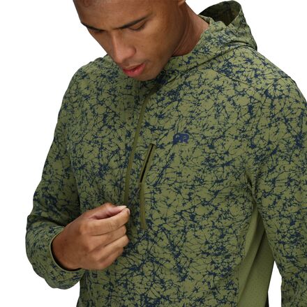 Outdoor Research - Astroman Air Sun Hoodie - Men's