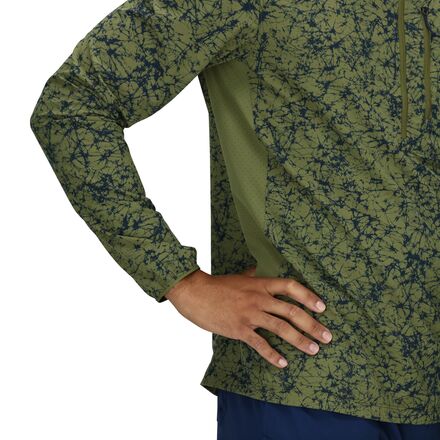 Outdoor Research - Astroman Air Sun Hoodie - Men's